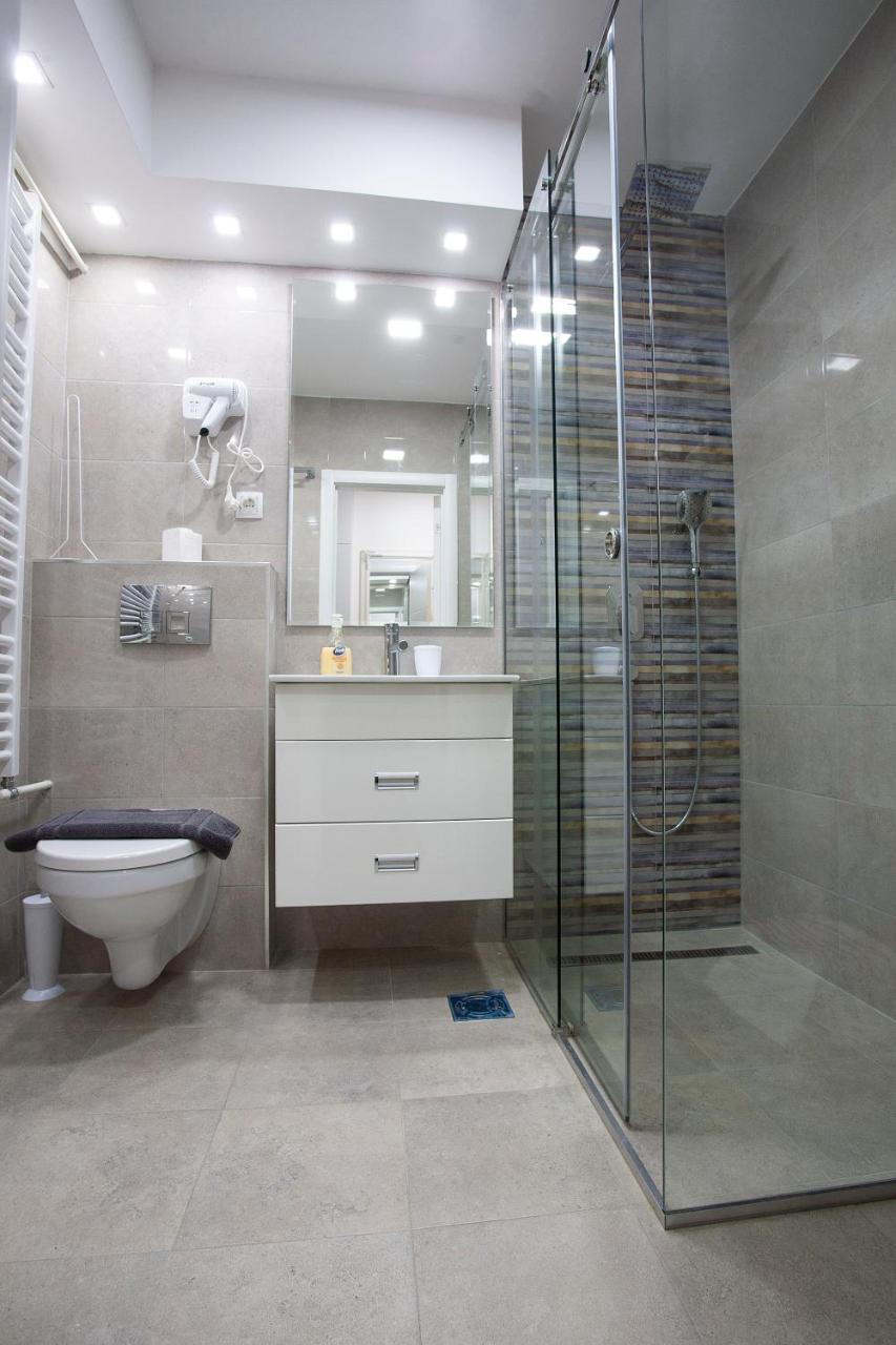 Tamy Lux Apartment Belgrade Exterior photo