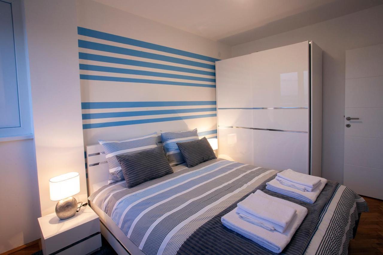 Tamy Lux Apartment Belgrade Exterior photo